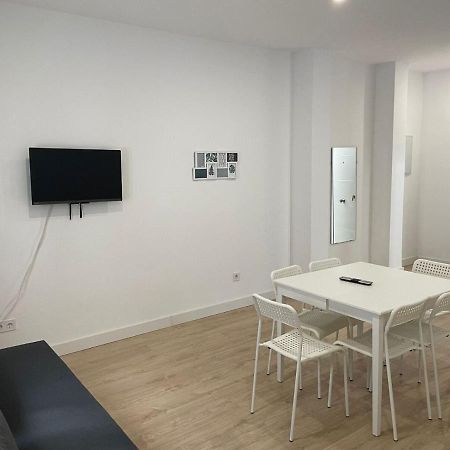 U4 Apartamento A Estrenar, Centro مدريد المظهر الخارجي الصورة