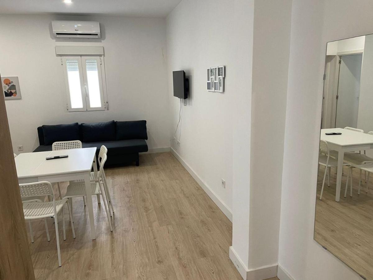 U4 Apartamento A Estrenar, Centro مدريد المظهر الخارجي الصورة