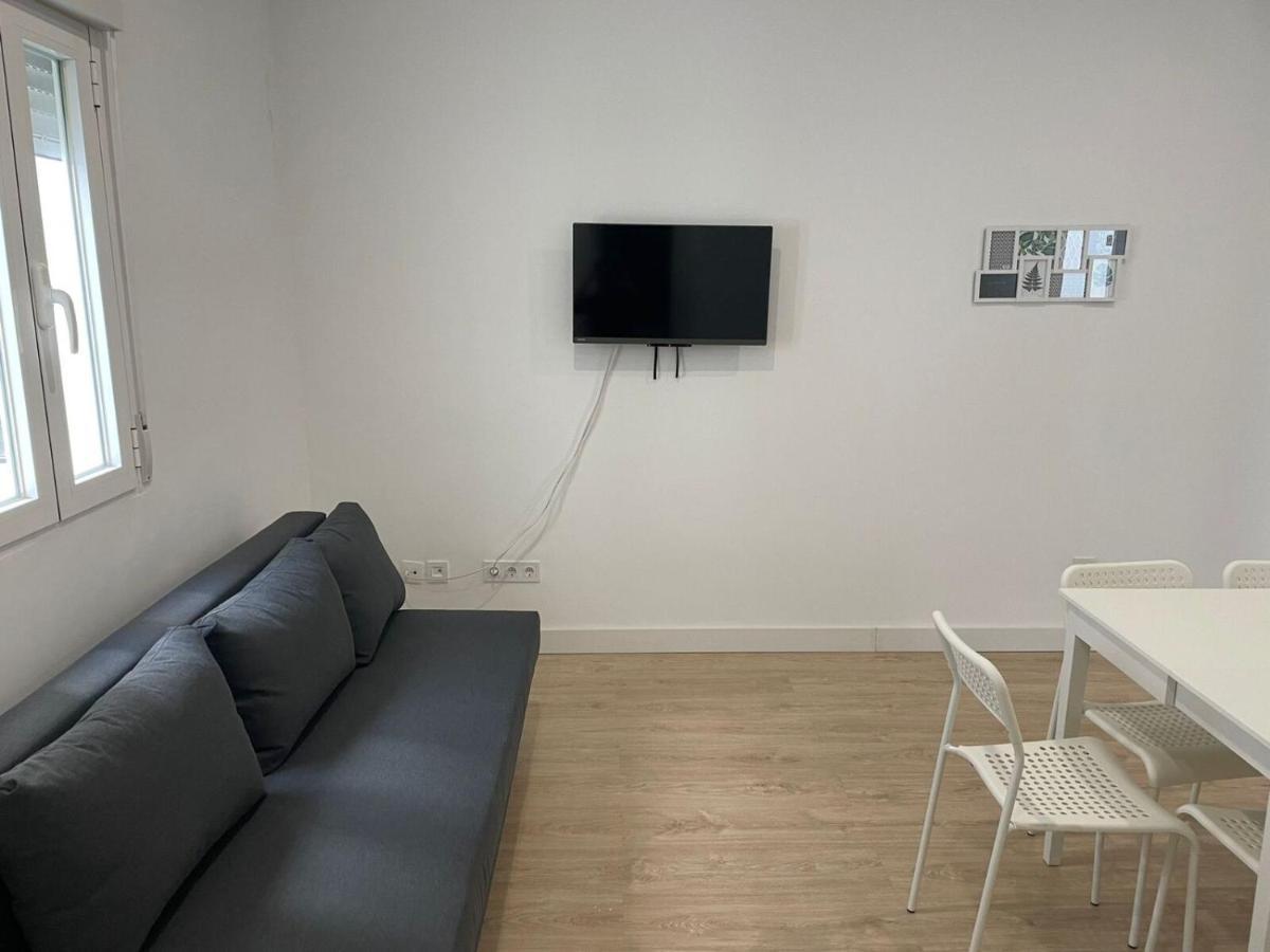 U4 Apartamento A Estrenar, Centro مدريد المظهر الخارجي الصورة