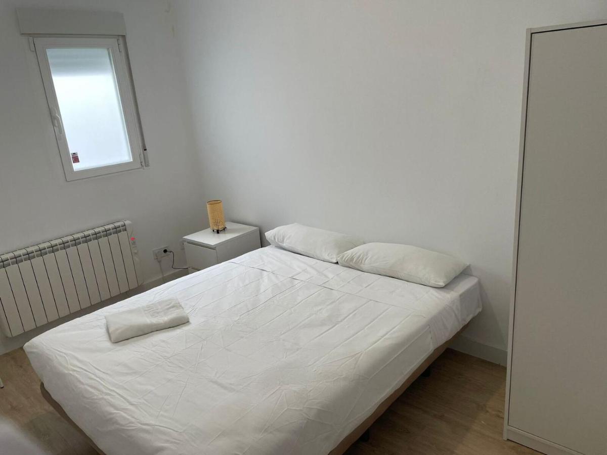 U4 Apartamento A Estrenar, Centro مدريد المظهر الخارجي الصورة