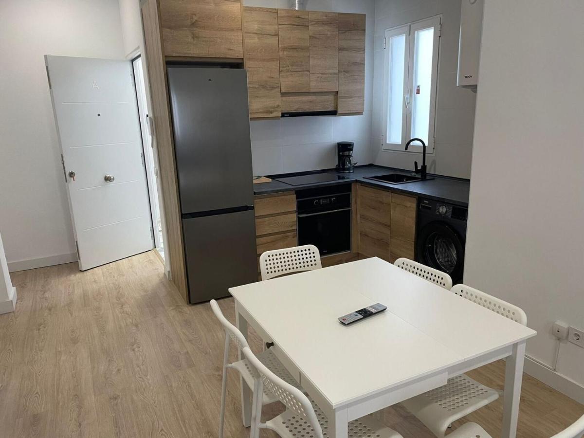 U4 Apartamento A Estrenar, Centro مدريد المظهر الخارجي الصورة