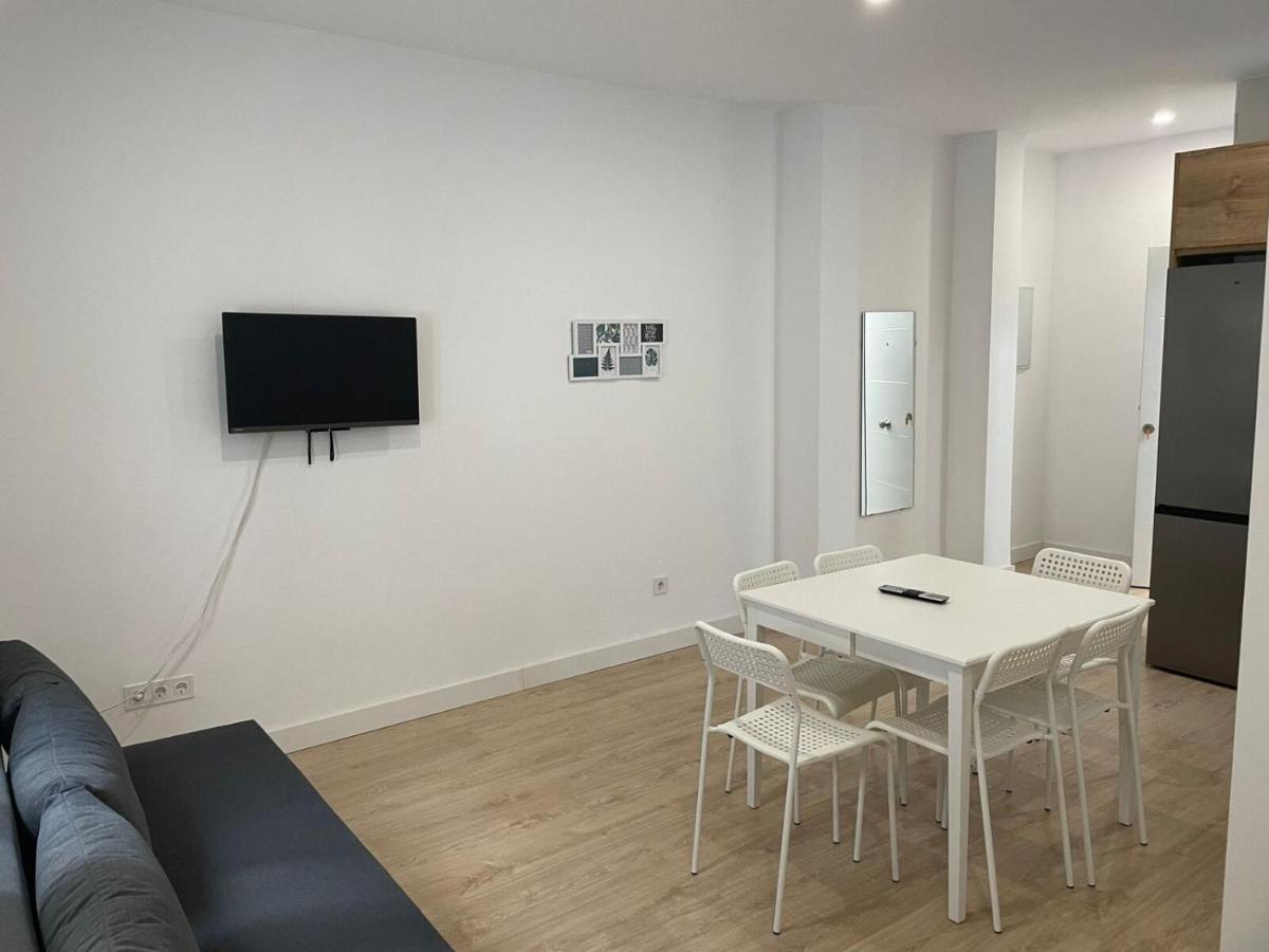 U4 Apartamento A Estrenar, Centro مدريد المظهر الخارجي الصورة
