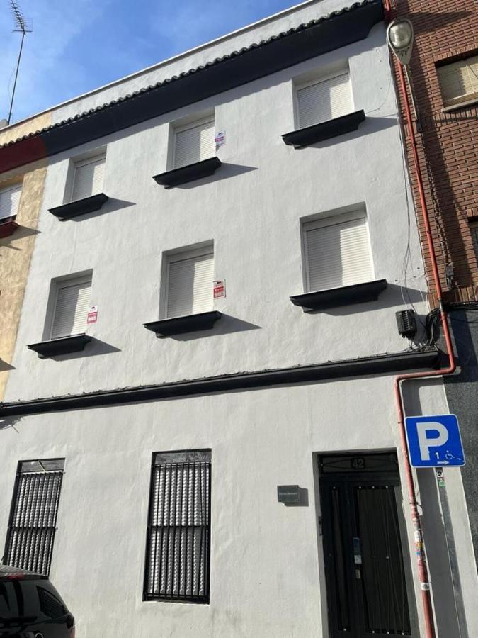 U4 Apartamento A Estrenar, Centro مدريد المظهر الخارجي الصورة