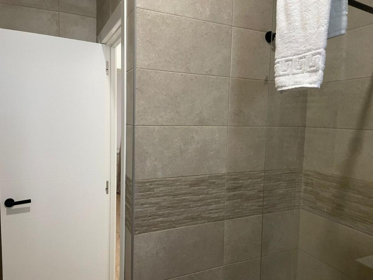 U4 Apartamento A Estrenar, Centro مدريد المظهر الخارجي الصورة
