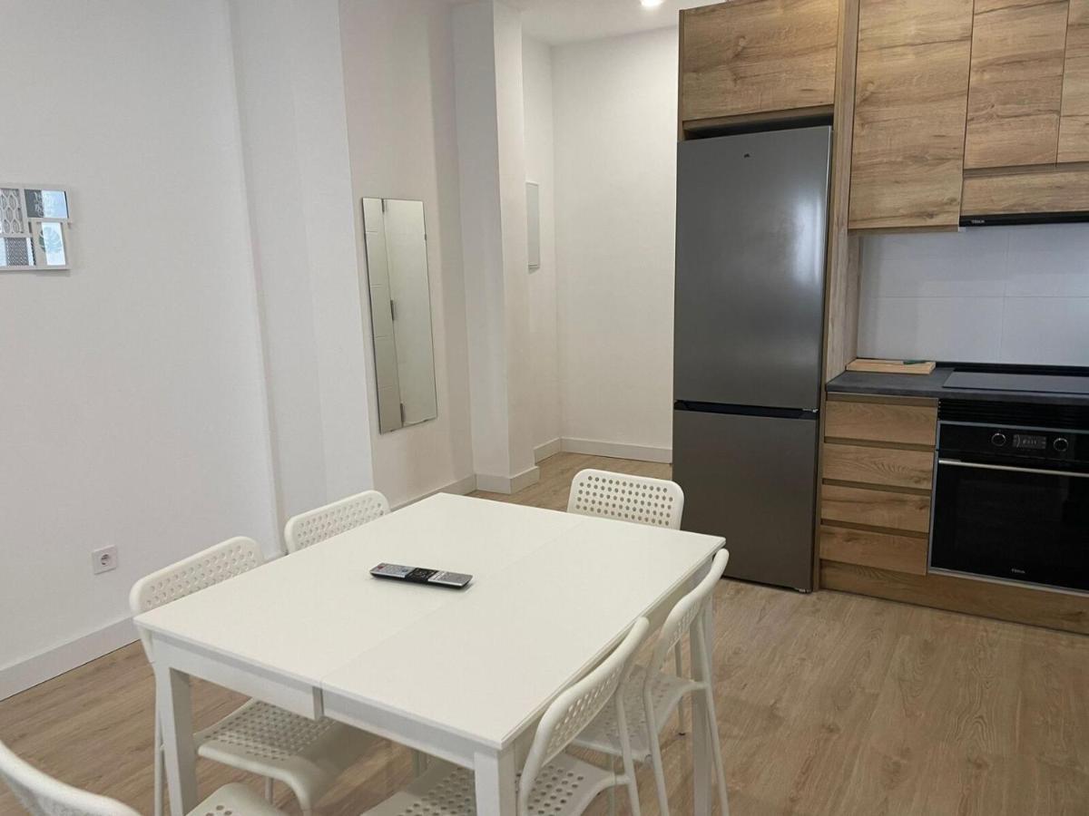 U4 Apartamento A Estrenar, Centro مدريد المظهر الخارجي الصورة