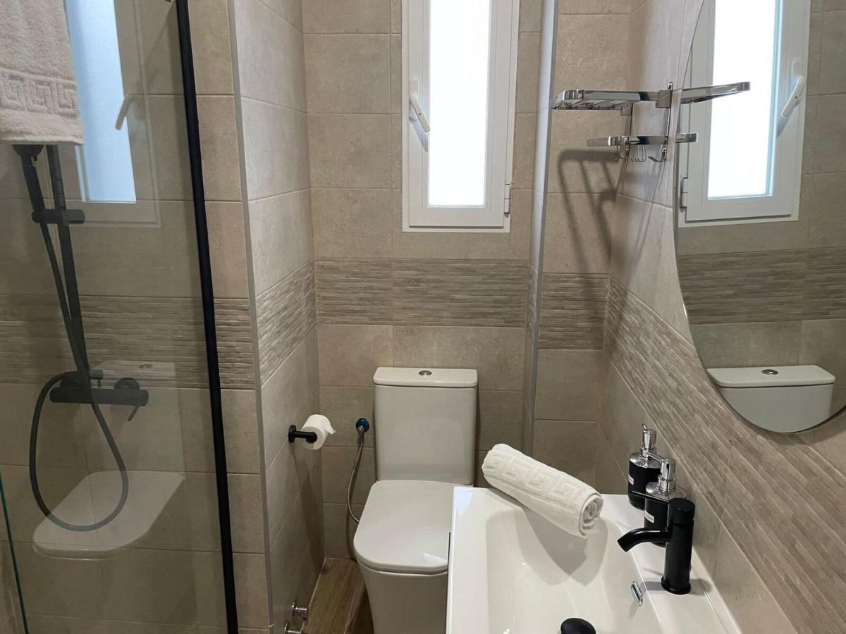 U4 Apartamento A Estrenar, Centro مدريد المظهر الخارجي الصورة