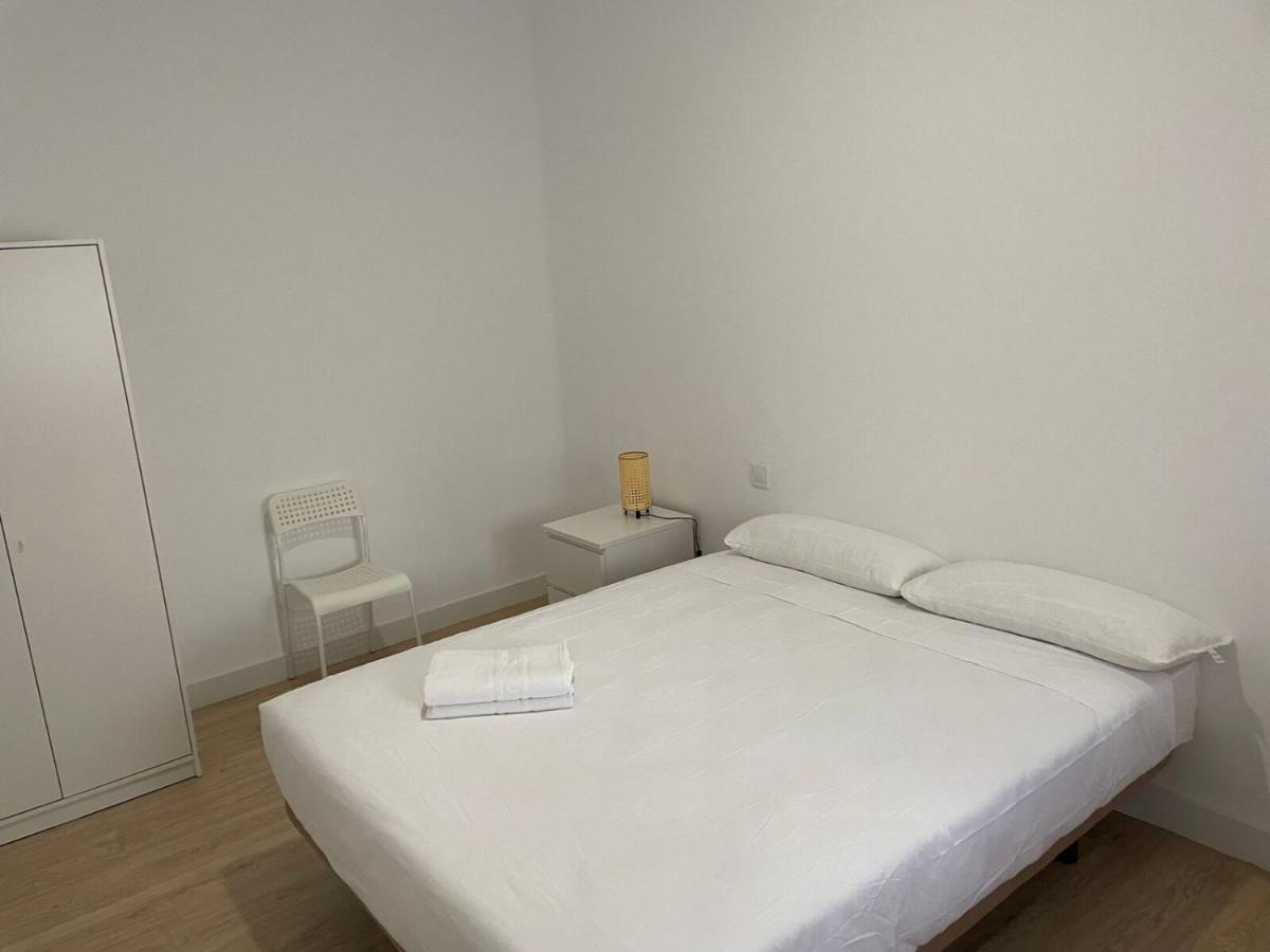 U4 Apartamento A Estrenar, Centro مدريد المظهر الخارجي الصورة